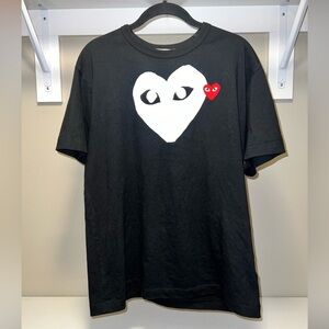 Comme des Garçon Tee (SOLD)